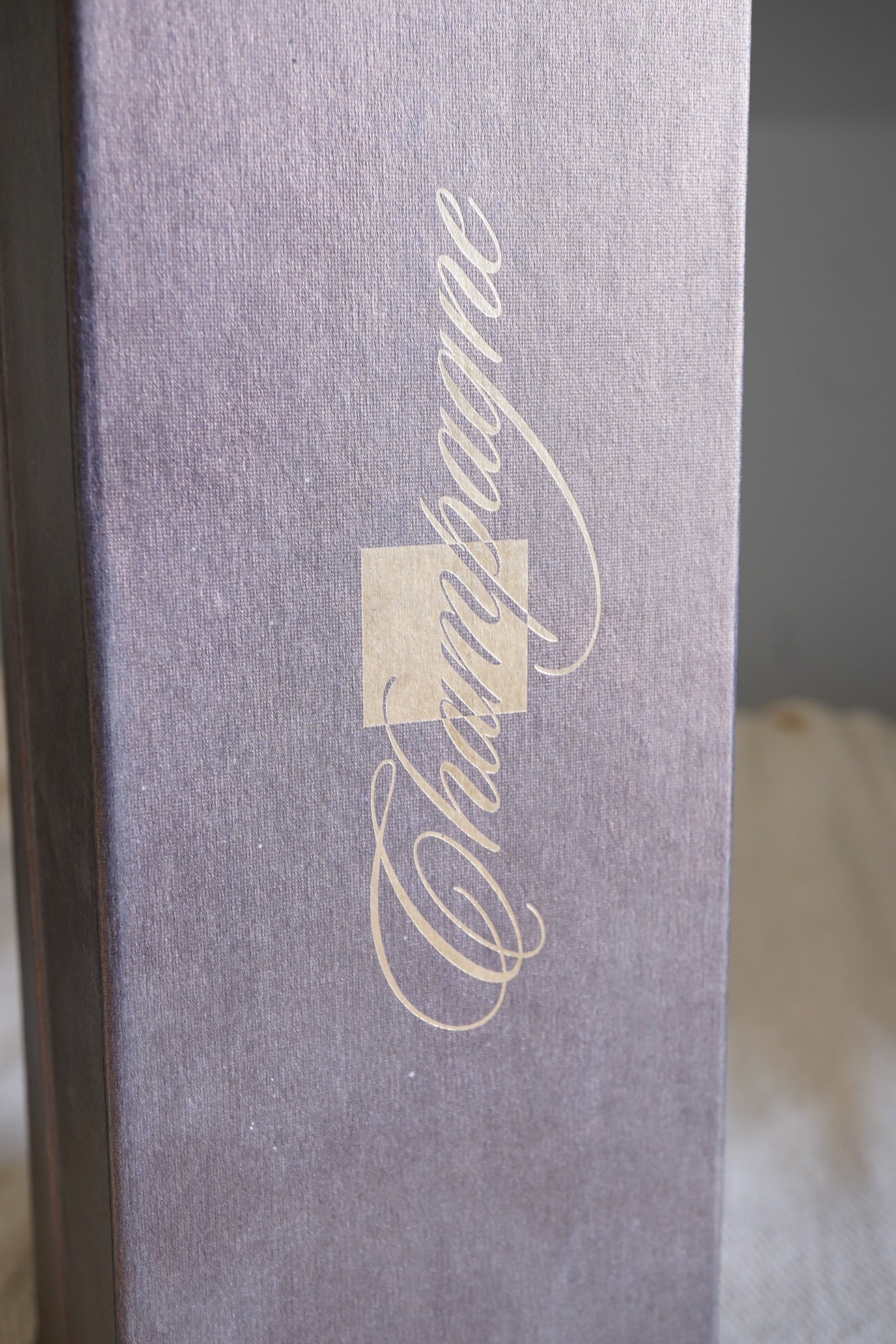 Champagne: Janisson Baradon, Cuvée Prestige Brut, 1999